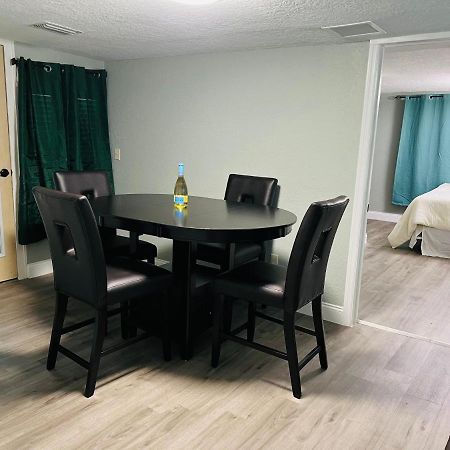 3Bdrm Fruit Tree Home Near Downtown Orlando Buitenkant foto