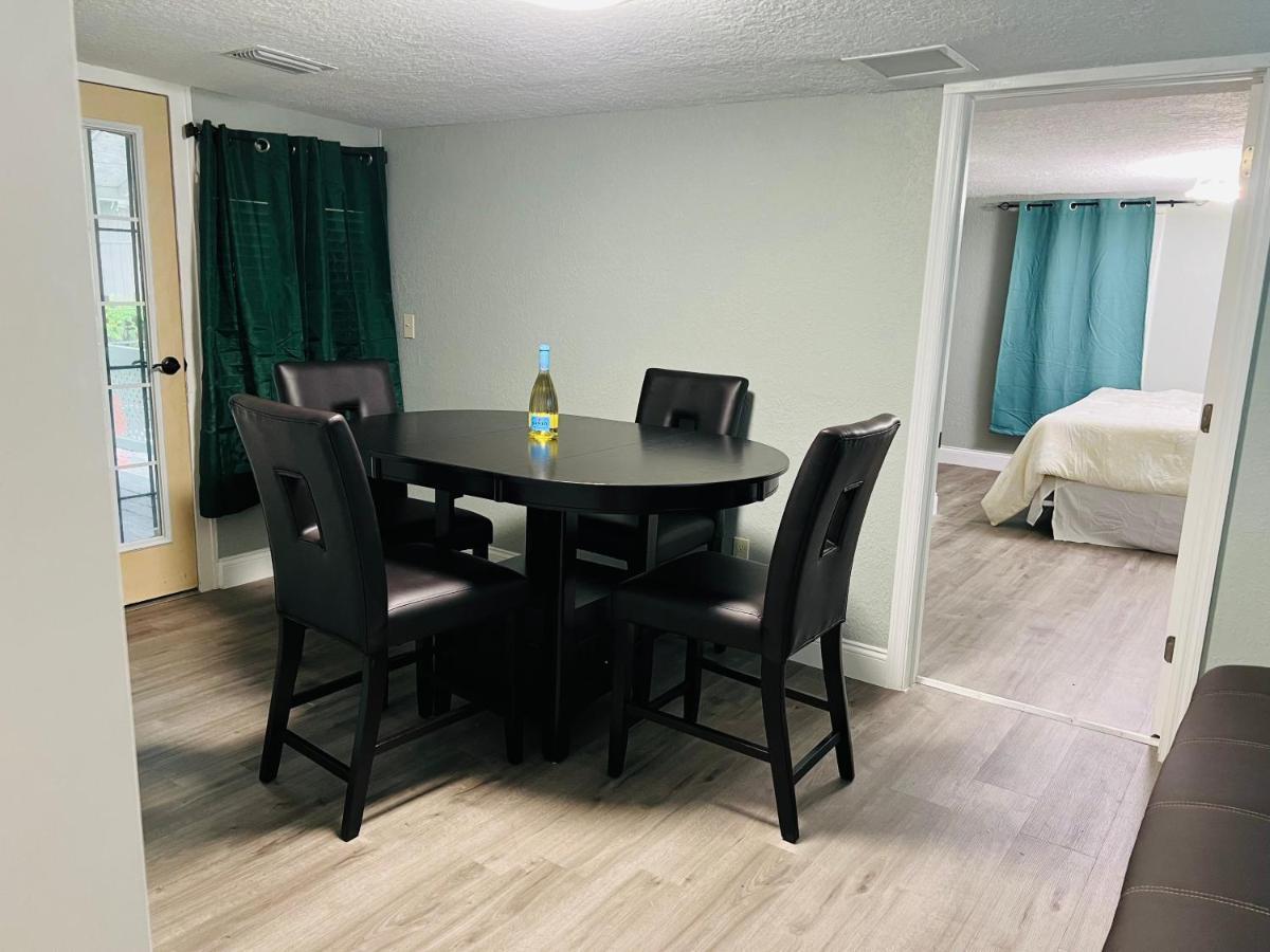 3Bdrm Fruit Tree Home Near Downtown Orlando Buitenkant foto