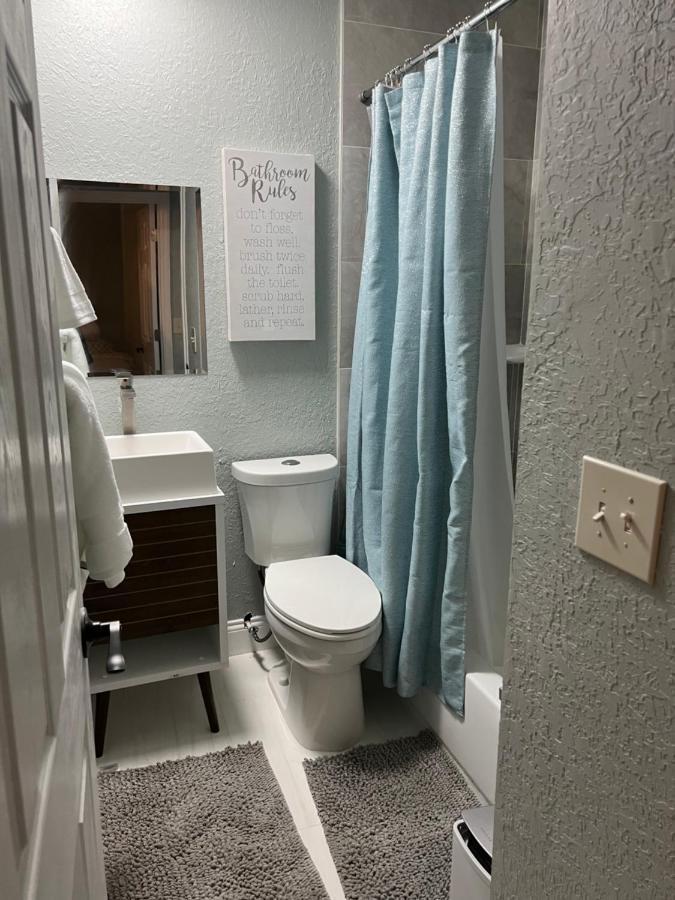 3Bdrm Fruit Tree Home Near Downtown Orlando Buitenkant foto