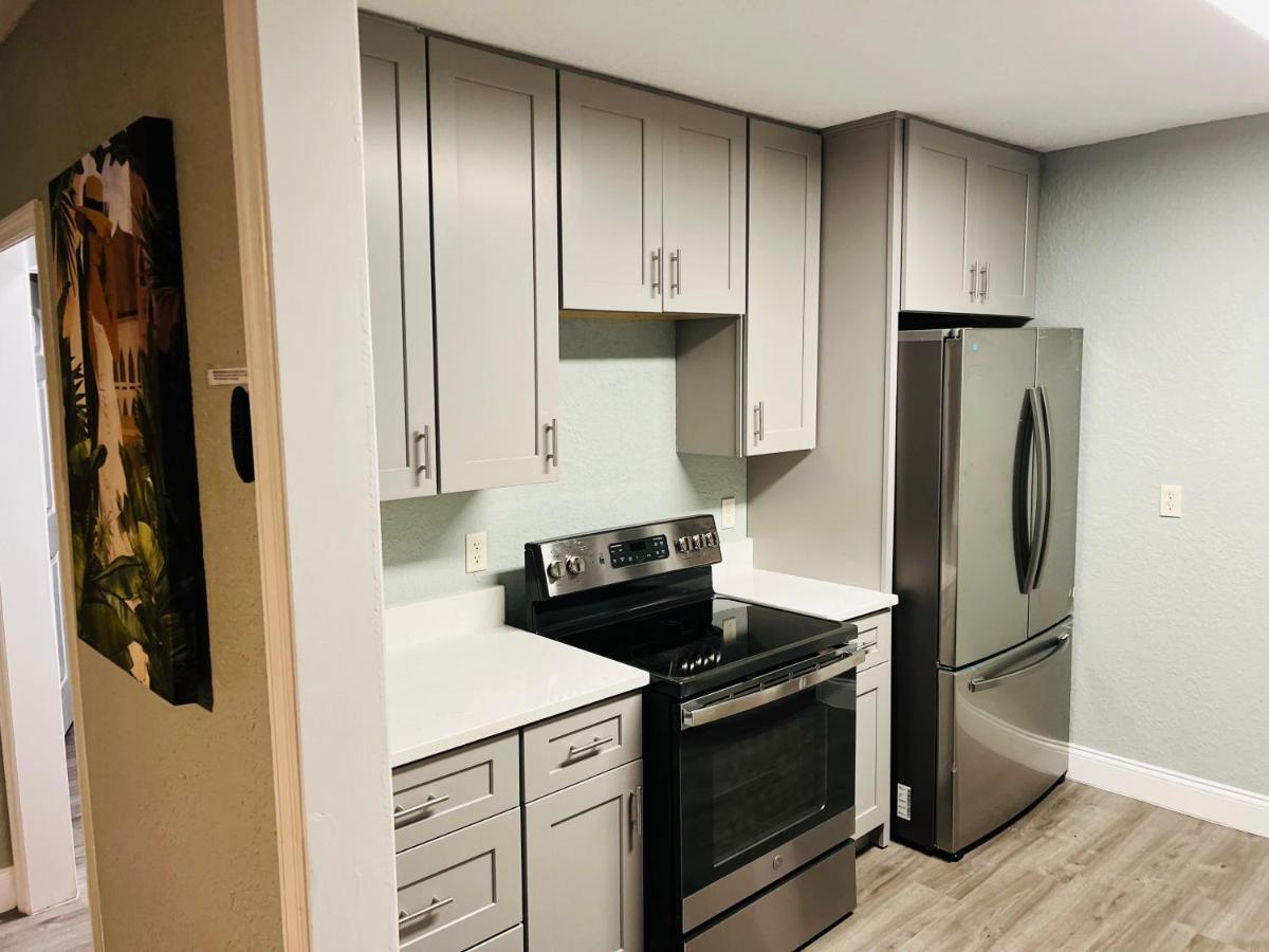 3Bdrm Fruit Tree Home Near Downtown Orlando Buitenkant foto