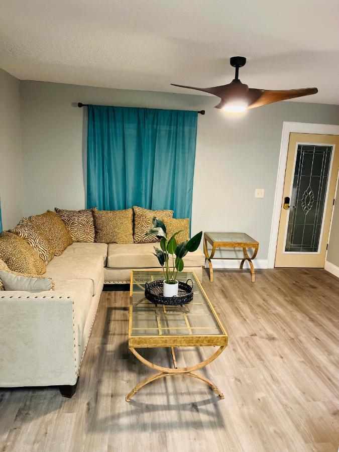 3Bdrm Fruit Tree Home Near Downtown Orlando Buitenkant foto