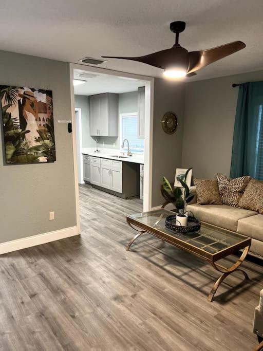 3Bdrm Fruit Tree Home Near Downtown Orlando Buitenkant foto