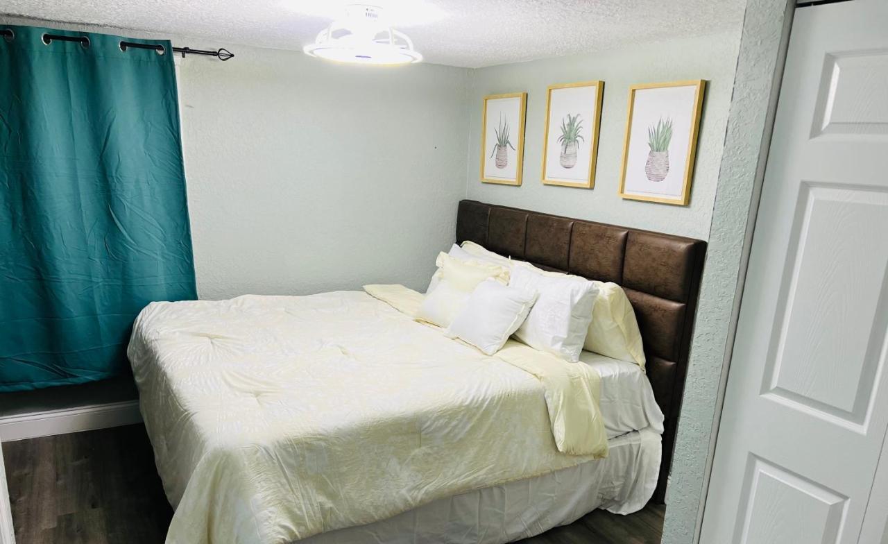3Bdrm Fruit Tree Home Near Downtown Orlando Buitenkant foto
