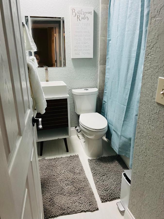 3Bdrm Fruit Tree Home Near Downtown Orlando Buitenkant foto