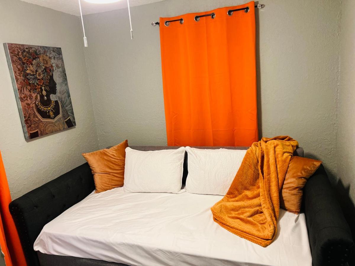 3Bdrm Fruit Tree Home Near Downtown Orlando Buitenkant foto