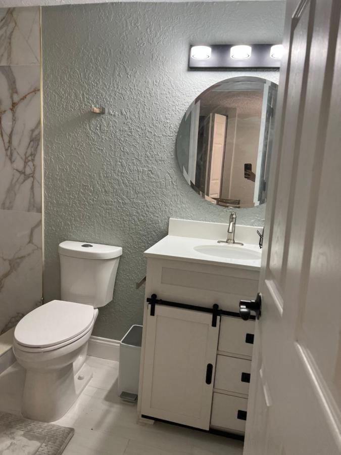 3Bdrm Fruit Tree Home Near Downtown Orlando Buitenkant foto