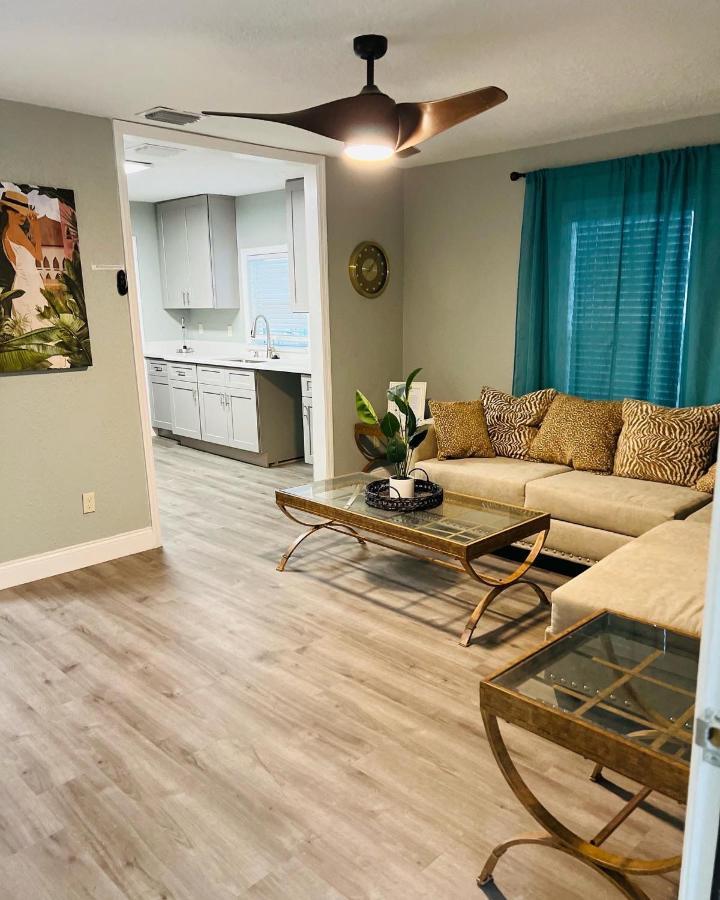 3Bdrm Fruit Tree Home Near Downtown Orlando Buitenkant foto