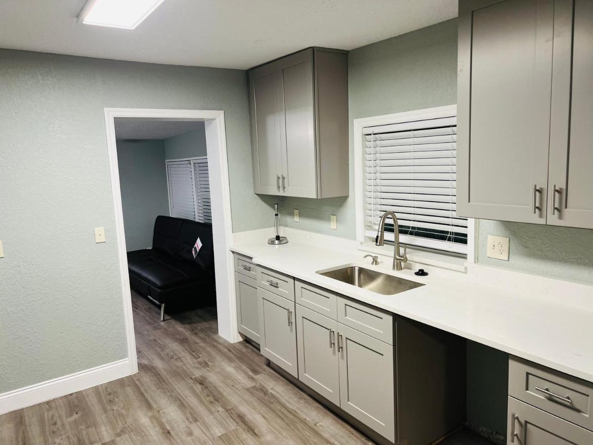 3Bdrm Fruit Tree Home Near Downtown Orlando Buitenkant foto