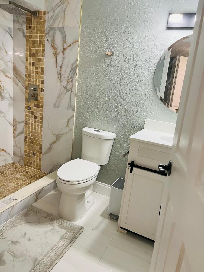3Bdrm Fruit Tree Home Near Downtown Orlando Buitenkant foto